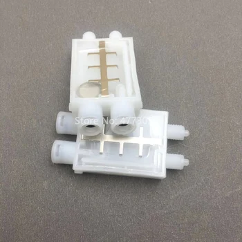 10buc DX7 cap de imprimare cu cerneală amortizor pentru Epson DX7 F189010 capului de imprimare cu cerneală dumper Zhongye Titan-jet Witcolor inkjet printer plotter