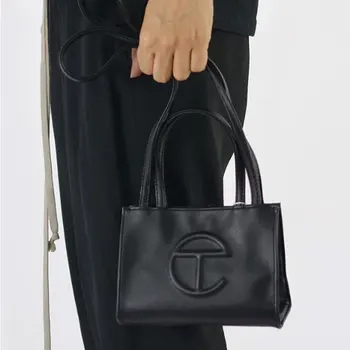De lux genti geanta Crossbody 2021 Nou de Înaltă calitate din Piele PU pentru Femei Designer de Geantă de mână de Călătorie Umăr Geanta Messenger