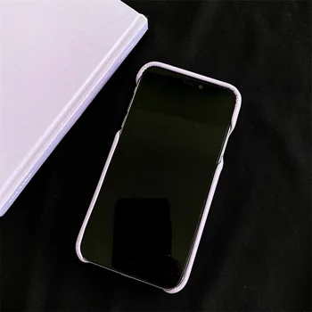 De lux carouri clasic din piele Pentru Apple iPhone 7 8 Plus SE 2020 11 12 Pro Max Cazul Mini X XS XR Acoperi