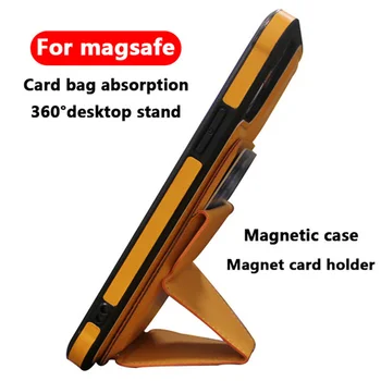 Portofel Solt Geanta Pentru IPhone 12 Pro Max Mini Magnetic Moda Cartelei Ascunde Stand Pentru IPhone12 Mini Fundas Coque