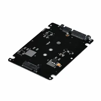 Adauga Pe Carduri PCIE pentru M2/M. 2 Adaptor SATA III Controller Card La 6GB/s Intern Adaptor Convertor PCI SATA 3.0 Card de Expansiune