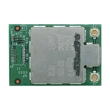 Wifi Card PCB pentru Nintendo Wii U IC: 2878D-MICA2 MIC A2 Bluetooth Modul WIFI