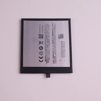 Meizu Înaltă Calitate, Original, Baterie 3150mAh BT51 Pentru Meizu MX5 M575M M575U Baterii de Telefon Mobil+instrumente Gratuite