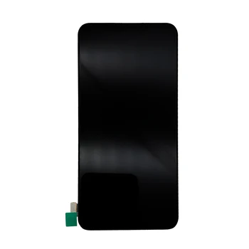 TFT LCD Pentru OPPO find X Ecran LCD Panou de Ecran Tactil Digitizer Asamblare Pentru OPPO find x Display Înlocuiți cu Cadru