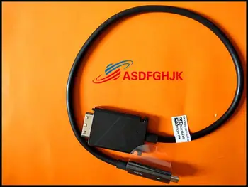 Original pentru DELL DOCKING TB15 TB16 4K K17A001 Thunderbolt cablu USB-C 3V37X 05T73G 5T73G NC-05T73G Test OK
