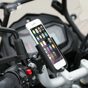 Motociclete pe Ghidon Suport pentru Telefonul Mobil, GPS, Suport Pentru SYM JP150 GR125 Vioara 3 FNX150 Maxsym 400i 600i JP FNX 150 GR 125