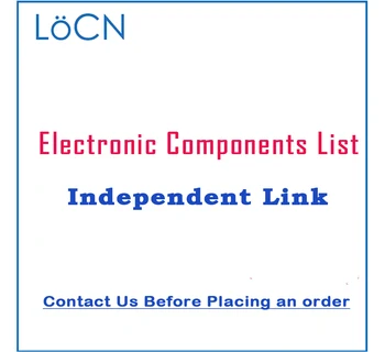 LoCN Componente Electronice Lista Independent De Cumpărare. Va rugam sa Ne Contactati Inainte de Plasarea Unei comenzi II