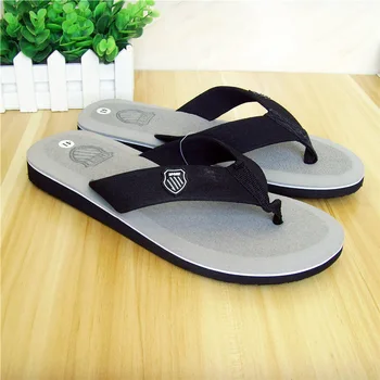 Vara Sandale Flip-flops Barbati Pantofi de Plaja