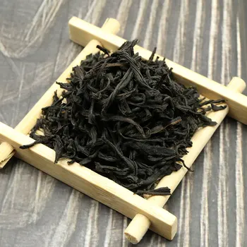2021 Negru Chinezesc Ceai Lapsang Souchong Non-Fumat Aroma Cha 250g
