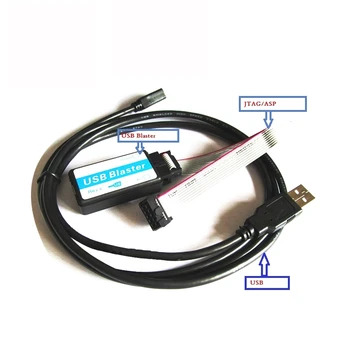 USB Blaster FPGA Programator pentru Arduino Dezvoltare Embedded Board