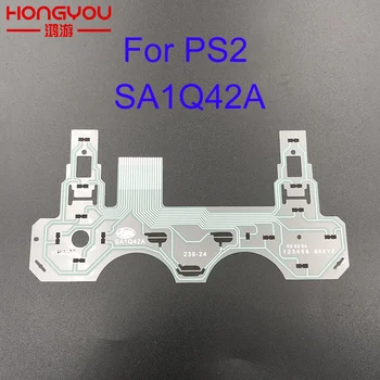 100buc SA1Q42A Pentru PS2 Controller Film Conductor Efectuarea Film Panglică Cablu Flex Tastatura