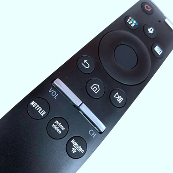 BN59-01312B pentru Samsung Smart QLED TV cu Voice Control de la Distanță RMCSPR1BP1 QE49Q60RAT QE55Q60RATXXC QE49Q70RAT