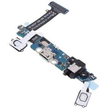 Incarcator USB de Încărcare de Andocare Port Conector de Cablu Flex Pentru Samsung Galaxy S6 S7 edge S8 S9 plus G920F G925F G930F G935F G950F G955F