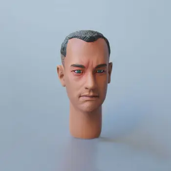 1/6 Scară Model De Jucărie Forrest Gump Tom Hanks Cap Sculpta F12