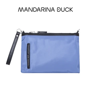 Mandarina Duck italiană HUNTER Seria de Călătorie de Agrement de Moda de Înaltă Calitate Femei Posete Si Genti Femei Saci de Ambreiaj Ambreiaje