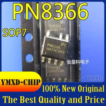 10buc/Lot Nou Original PN8366 5v Cip de Putere de Comutare Power Management IC Încărcător 5V1A POS-7 În Stoc