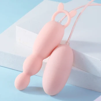 OLO de Alimentare USB Vibratoare Ou Limba Vibratoare Jucarii Sexuale pentru Femei Vibrator Biberon Lins G-Spot Masaj Stimulator Clitoris
