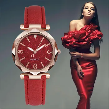 2021 Lux Ceasuri Cuarț Ceas din Oțel Inoxidabil Casual, Cadran De Ceas часы женские reloj mujer ceas pentru femei montre femme
