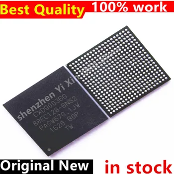 Nou CXD90025G CXD90036G BGA Chipset