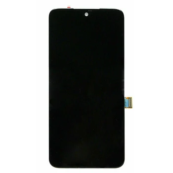 Original LCD Pentru Motorola Moto G7 Plus G7 Juca G7 Puterea Display LCD Touch Screen Digiziter Înlocuirea Ansamblului de Instrumente Gratuite