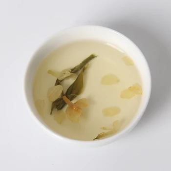 2020 Jasmine Ceai de Iasomie Verde Chinezesc Ceai Verde, Flori Naturale pentru Îngrijirea Sănătății Pierderea in Greutate
