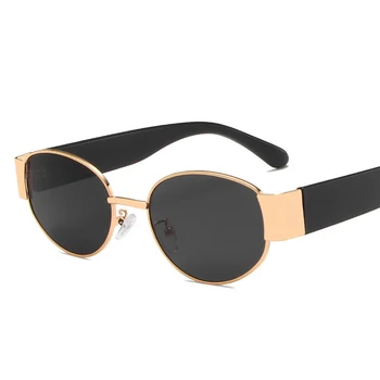 AKAgafas de Lux Sunglasse Femei 2021 Epocă ochelari de Soare pentru Femei Ochelari de Brand Designer de ochelari de Soare pentru Femei Cool Gafas De Mujer