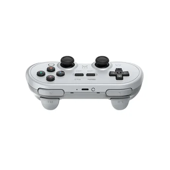 8Bitdo Pro2 Controler Bluetooth Gamepad Joystick pentru Nintendo Comutator / PC / macOS /Android / Steam & Raspberry Pi de Control Joc