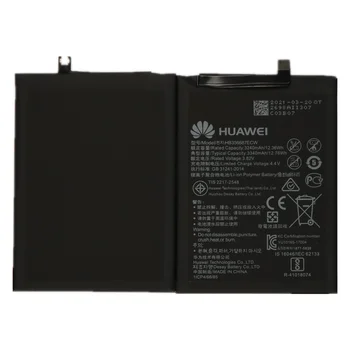 Hua Wei original HB356687ECW Pentru Huawei Nova 2 Plus/Nova 2i/G10/Mate 10 Lite/Onoare 7x/Onoare 9i/Nova 3i/Mate SE/Nova 4e Baterii