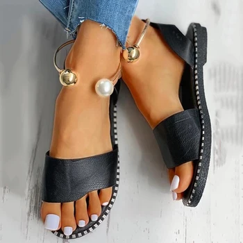Vara Femei Papuci Flats Sandale Pantofi Femei Flip Flop Designer De Pantofi Tocuri Sandale Femei Flip Flop