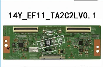 14Y-EF11-TA2C2LV0.1 Logica bord pentru a se conecta cu LCS550HN01 T-CON conecta bord