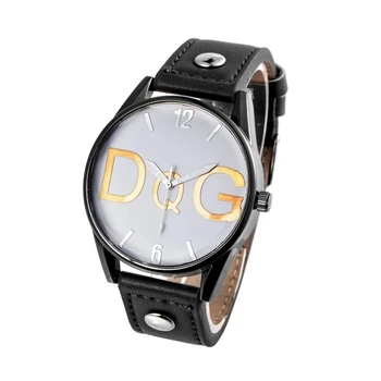 Noi faimosul brand casual barbati ceas de lux rochie din piele ceasuri pentru bărbați cuarț ceas de mână Relogio Masculino zegarki meskie Fierbinte de Vânzare