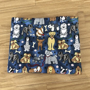 Teramila Textile Acasă DIY Mozaic de Cusut Pânză de Ț Tecido Câine de Companie Stil Tela Quilting Decor Diagonal Tesatura de Bumbac