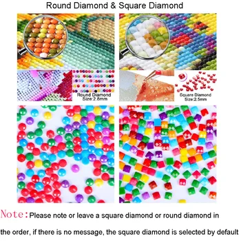 5D Diamant Pictura Anime Numele Tău Harta Mozaic de Arta de Perete de Diamant Broderie Pictat Poster goblen Kit Decor Acasă Cadou