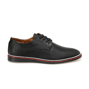 853 black Men 'S Classic Shoes