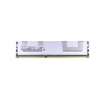 Calculatorul Server RAM Cu radiator DDR3 ECC REG 4G 8GB 16GB 1333 la 1600 MHz Pentru procesor Intel Xeon cpu X58 X79 Placa de baza X99 240 pin