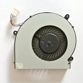 Original for FOR Dell Inspiron 24 5459 All-In-One Desktop CPU Cooling Fan 0DYKW1 DYKW1 test good