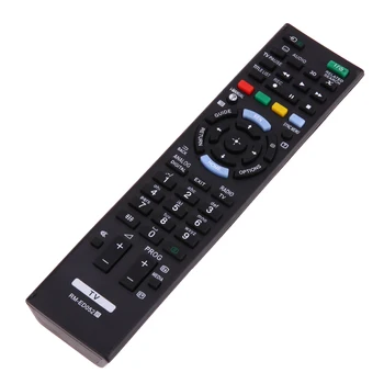 RF Control de la Distanță de Înlocuire pentru TV SONY RM-ED050 RM-ED052 RM-ED053 RM-ED060 RM-ED046 RM-ED044 Televiziune Controler de la Distanță
