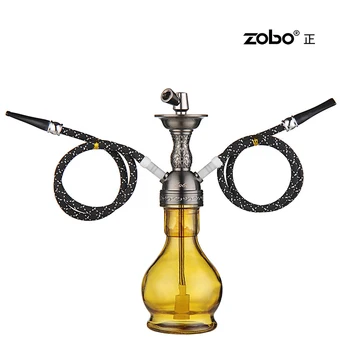ZOBO de Lux Narghilea Shisha Pipe Narghilea Narghilea Arome de Fumat Accesorii Pentru Tutun