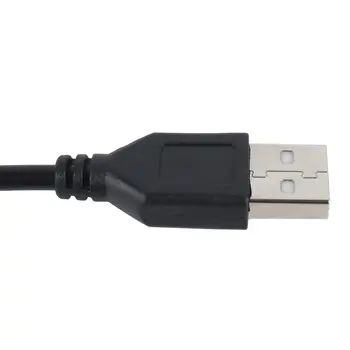 Pentru PS2 20 USB 20 DE CABLU Pentru PS2 Controller pentru PS3 PC, Adaptor USB, Cablu Convertor Joystick Gamepad la Calculator dropshiping