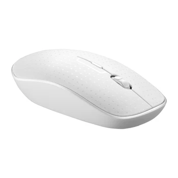 Ultra Slim Keyboard Mouse Optic Set de uz Casnic Calculatorul Receptor USB LX710 2.4 GHz Siguranță Piese pentru Calculator PC