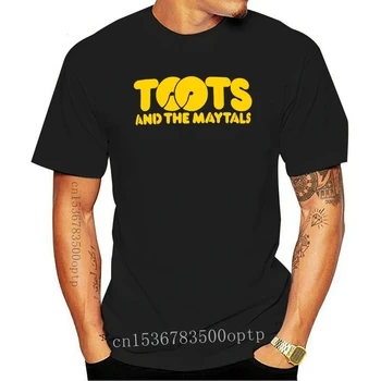 Toots and the Maytals 