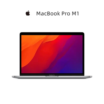 Nou Original Apple M1 Macbook Pro 2020 13.3