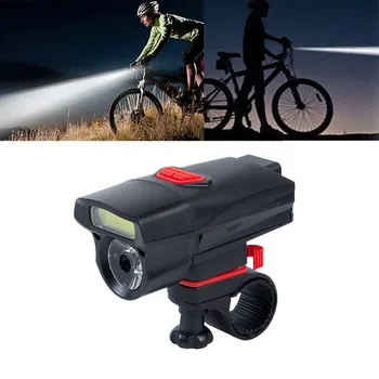 LED Ciclism Biciclete Biciclete Lumina Cap rezistent la apa USB de Încărcare Lumină Bicicleta Biciclete Biciclete lumina LED Stop Spate Coada de Siguranță Warn
