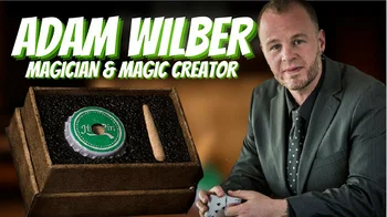 2021 Adam Wilber curs On-line - Trucuri Magice - Trucuri Magice