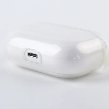 Kpop-Coreean Degetul Inima De Ce Zici Cazuri Clare Pentru Apple Airpods 1 2 Casti Bluetooth Wireless Pentru A Acoperi Airpods 2 1 Coque