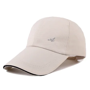 [Rancyword] Brand Șapcă de Baseball pentru Barbati Casual Solid Pălării de Bărbați de Golf Sapca Snapback Casquette Os Gorras Preț Scăzut RC1044