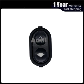 91AG-14529-AB accesorii Auto geamuri electrice Comutator de Control de Reglementare Butonul Pentru Ford Sierra Scorpio Fiesta Escort 1985-2003