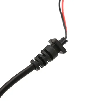 1.2 m Cablu de Alimentare Adaptor Încărcător DC Jack Sfat Conector cablu Cablu de Laptop Notebook de Alimentare 5.5X2.5
