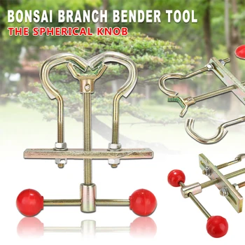 1 buc Sucursala Bender Instrumente de Bonsai Copaci Lopper Regulator de Reparații de Altoire Cuțit Instrumente Grădină Acasă Consumabile