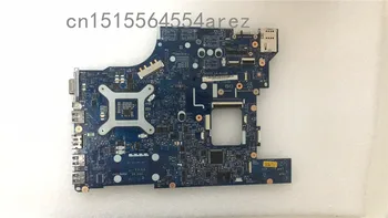 NOU original laptop Lenovo ThinkPad Edge E530 E530c placa de baza placa de baza Intel HM77 04W4014